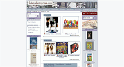 Desktop Screenshot of judaicaenterprises.com