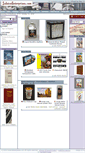 Mobile Screenshot of judaicaenterprises.com